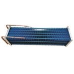 Evaporator For Ua006 - MPN Ak700 Polar