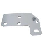 Lower Hinge Left For Ua005 Ua006 Ua007 Ua008 - MPN Ak712 Polar
