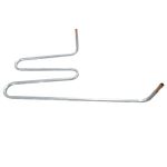 Defrost Heating Element For Ua005 Ua006 Ua007 Ua008 - MPN Ak716 Polar