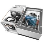 Monoblock For Ua001 - MPN Ak717 Polar