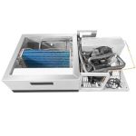 Monoblock For Ua004 - MPN Ak720 Polar