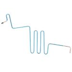 Evaporator Pipe For Ge580 Ge581 Gm813 Gm814 - MPN Ak831 Polar