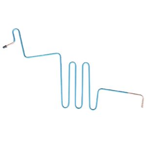 AK831-300x300-1.jpg Evaporator Pipe For Ge580 Ge581 Gm813 Gm814 - MPN Ak831 Polar - Image 1