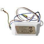 Led Transformer - MPN Ak855 Polar
