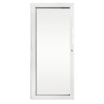 Complete Left Glass Door - MPN Ak869 Polar