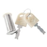 Lock And Key - MPN Ak878 Polar