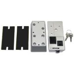 Complete Feet (Set 2) For Gc889 - MPN Ak918 Polar