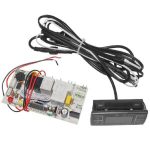 Digital Controller Complete - MPN Ak920 Polar