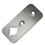 Polar Lower Door Shaft Plate For GC889 - AK926