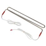 Defrost Heating Element For Ua013 - MPN Ak934 Polar