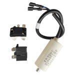 Electrics Etb80L - MPN Ak947 Polar