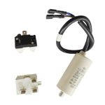 Electrics For (Eth110L) Ge998 Ge999 Gl002-04 Gl003-06 Gl004-04 Gl008-05 - MPN Ak948 Polar