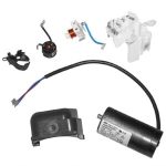 Electrics For (Neu6217U) For Cd239-04 Cm287-03 - MPN Ak952 Polar