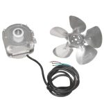 Evaporator Fan Motor And Blade - MPN Ak972 Polar