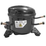 Compressor (R600A-B43Cb) For Cc066 - MPN Al025 Polar