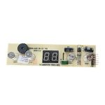 Control Panel For Cb058 Cc067 - MPN Al031 Polar