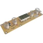 Display Pcb For Gg762 Gg763 Gg764 - MPN Al070 Polar