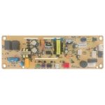 Electric Board For Gg762 Gg763 Gg764 - MPN Al087 Polar