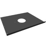 Top Ventilation Board For Gg764 - MPN Al097 Polar
