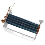 Evaporator For Ge632 - MPN Al152 Polar