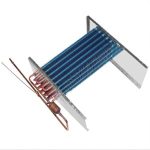 Evaporator For Ge633 - MPN Al153 Polar