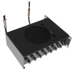 Condenser For Ge632 - MPN Al154 Polar