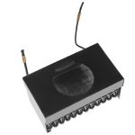 Condenser For Ge633 - MPN Al155 Polar