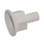 Polar Internal Water Pipe Nut - AL158