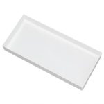 Water Pan For Ge632 - MPN Al165 Polar