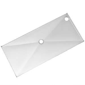 AL167-300x300-1.jpg Evaporator Water Pan For Ge633 - MPN Al167 Polar - Image 1