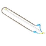 Defrost Heating Element - MPN Al173 Polar