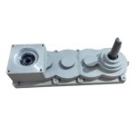 Gear Box - MPN Al226 Polar
