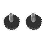 Polar Feet (Set 2) For GE819 - AL234