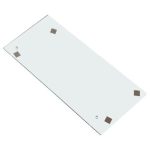 Side Glass - MPN Al976 Polar