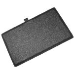 Condenser Screen Filter - MPN Al984 Polar