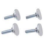 Polar Adjustable Feet (Set 4) For GE960 GE961 - AM306