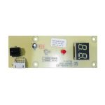 Front Display Pcb For Ge959 - MPN Am329 Polar