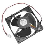 Evaporator Axial Fan 12539Je-12K-Ba 2C07A76 - MPN Am405 Polar