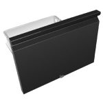 Complete Upper Drawer With Lock For Gl186 Gl187 Gl188 Gl455 Gl456 Gl457 - MPN Am407 Polar