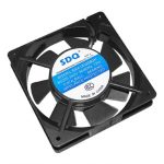 Condenser Fan - MPN Am410 Polar