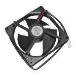 Circuit Fan For Fd169 - MPN Am411 Polar