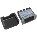 Thermostat Incl. Waterproof Cover For Fd169 - MPN Am412 Polar