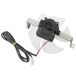 Circle Fan - MPN Am443 Polar