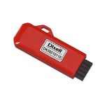 Hot Key For Ua023 Ua024 - MPN An855 Polar