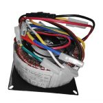 Transformer For Db950-02 Db951-02 Db952-02 Ua060 Ua061 Ua062 Ua063-A - MPN An859 Polar