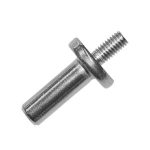 Polar Down Hinge Axis For UA025 GM584-E GM585-E - AN907