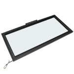Glass Door Right For Gh428 Gh429 - MPN An924 Polar