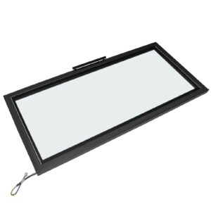 AN924-300x300-1.jpg Glass Door Right For Gh428 Gh429 - MPN An924 Polar - Image 1