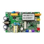 Controller For Ch479 - MPN An931 Polar