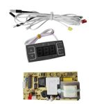Complete Digital Controller For Gg755 Gg755-A - MPN Ap305 Polar